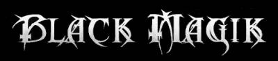 logo Black Magik logo Black Magik